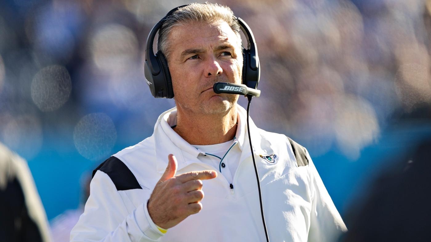 Jaguars' Andrew Wingard says Urban Meyer threatened to cut him for 'rookie head coach' comment