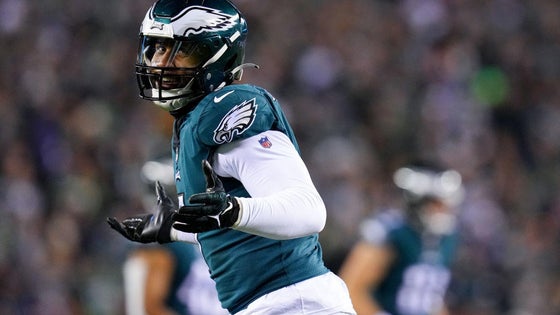 NFC Divisional Playoffs - New York Giants v Philadelphia Eagles