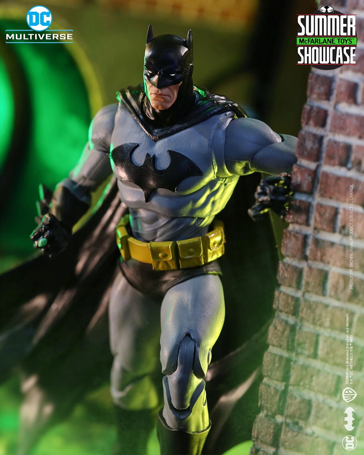 Batman hush best sale toys