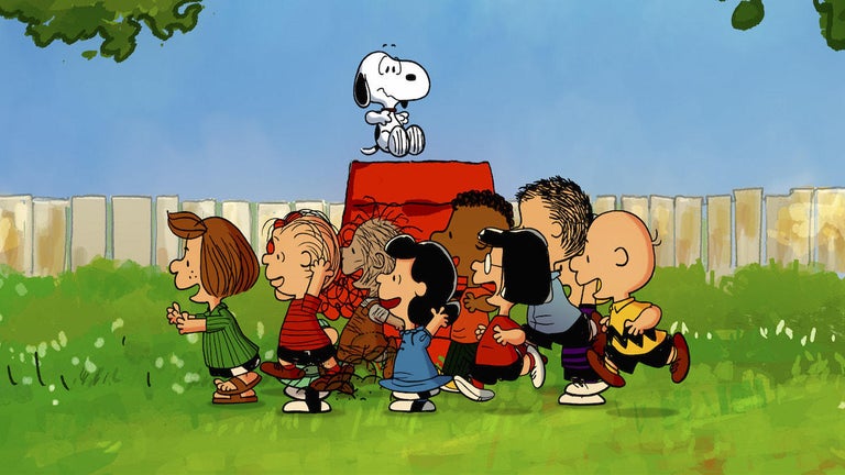 New 'Peanuts' Special Coming, and It's All About an Unexpected Character