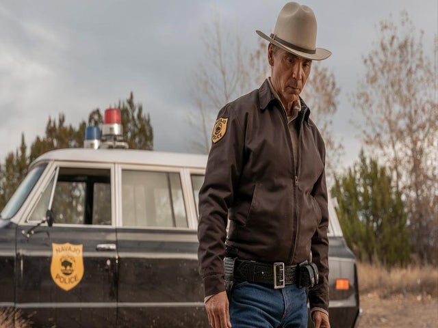 Lt. Joe Leaphorn Diffuses Explosive Threat in Tense 'Dark Winds' Season 2 Exclusive Clip