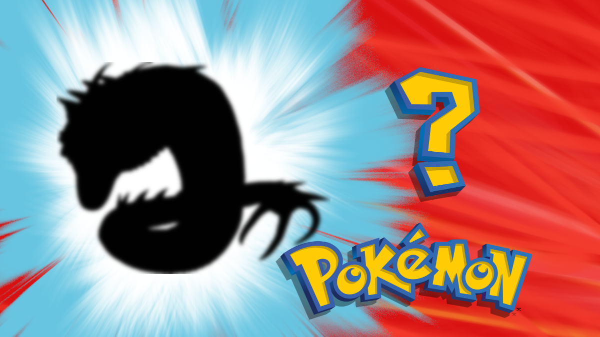 Pokemon Scarlet and Violet Leak Claims One New Pokemon Will Be