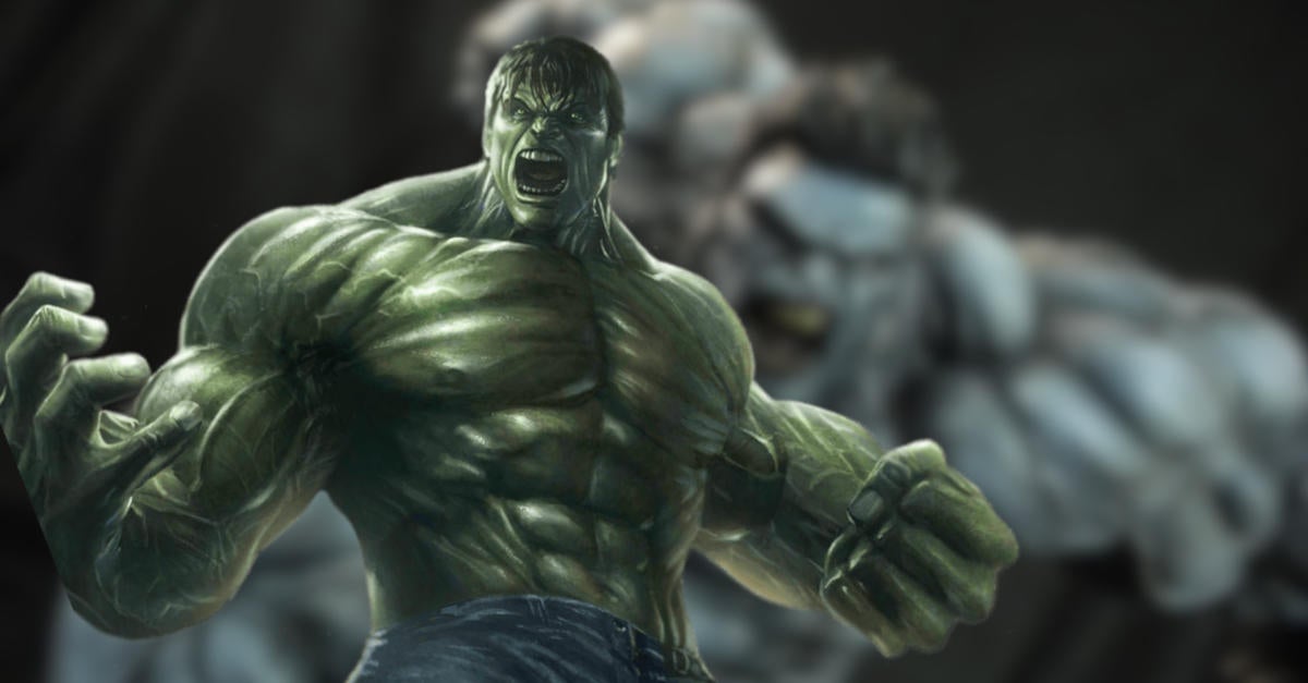The Incredible Hulk Director Reveals Scrapped Plans for MCU Sequel  (Exclusive)