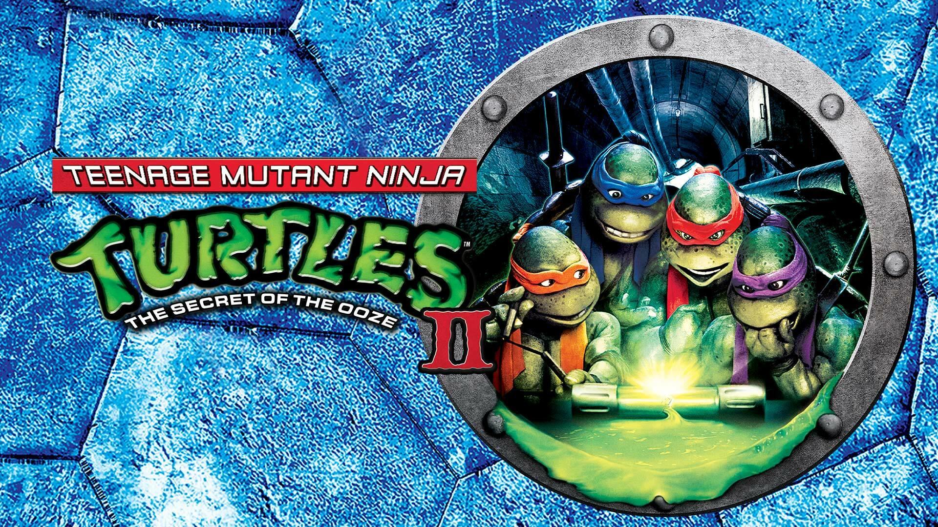 How to Watch All the Teenage Mutant Ninja Turtles Movies in Order