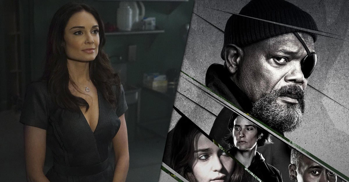 How Agents of SHIELD Did Secret Invasion Better Than the MCU