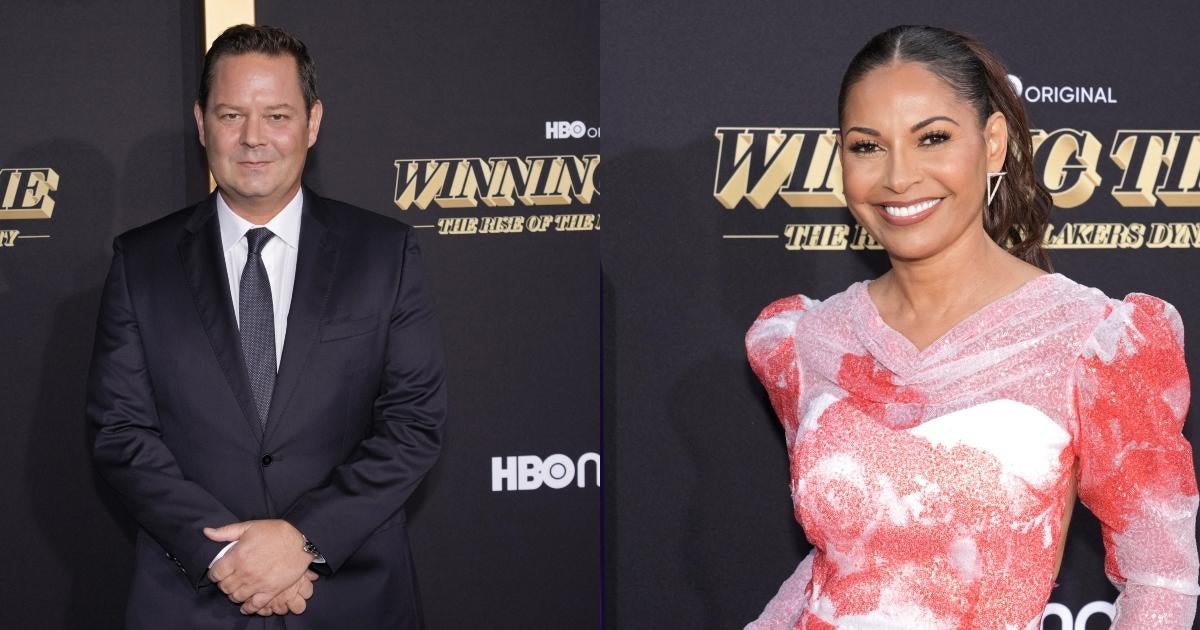 ‘Winning Time’ Producers Kevin Messick and Salli Richardson-Whitfield Tease ‘Great Matchups’ for Season 2 (Exclusive)