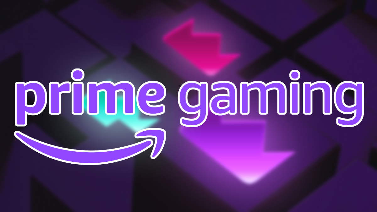 Prime Gaming