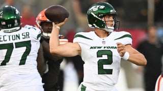 New York Jets OL: An accurate estimation of where the unit ranked in 2021
