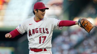 Angels' Shohei Ohtani Impresses with 40th Homer, Eight Innings
