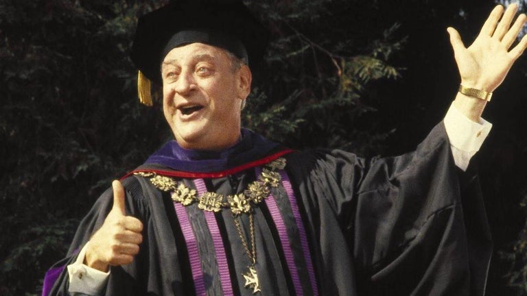 'Back to School': Ultimate Guide to Rodney Dangerfield's '80s Movie Classic