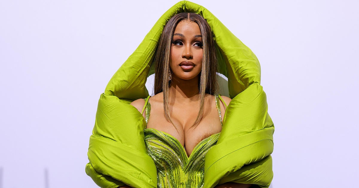 Cardi B