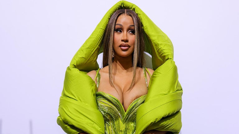 Cardi B Learns Fate in Court Case Over Thrown Microphone