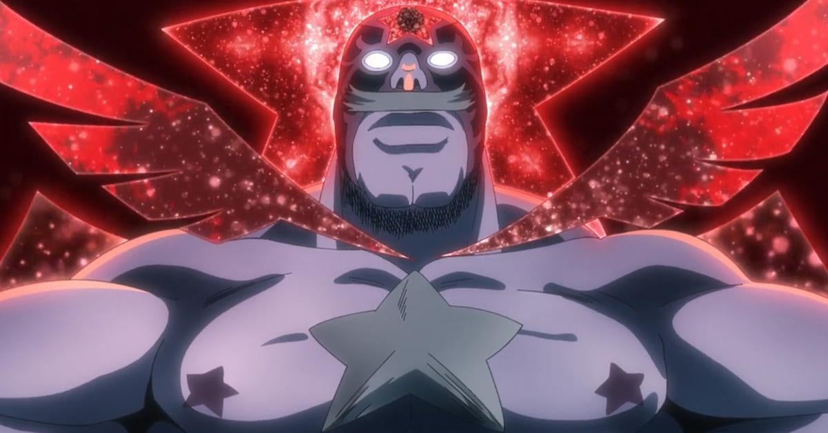 Top 10 Macho Anime Characters with Gifs - MyAnimeList.net