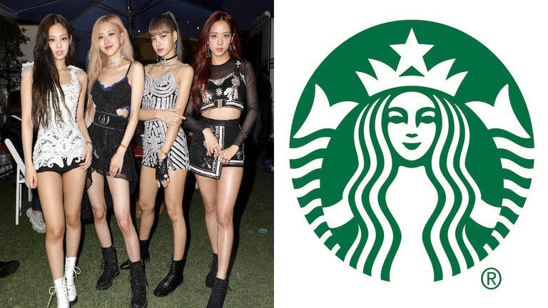 BLACKPINK's Starbucks Collaboration, Explained