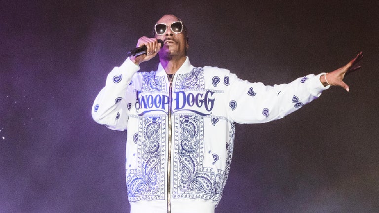 Snoop Dogg Cancels Multiple Concerts