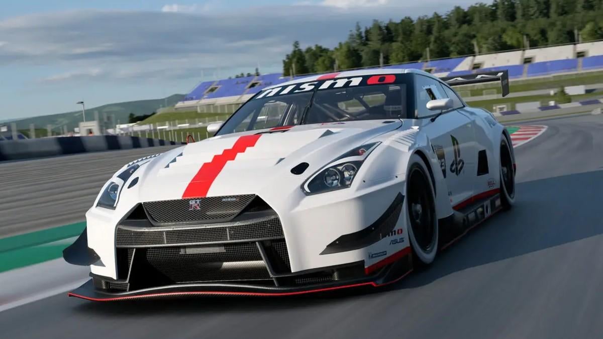 New Gran Turismo 7 Trailer Revealed a Whole Load of New Cars