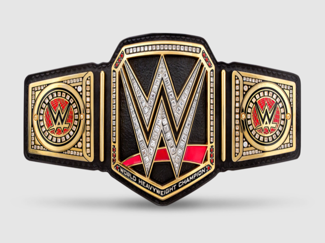 Former WWE Champion's Reign Bashed as Worst of All Time