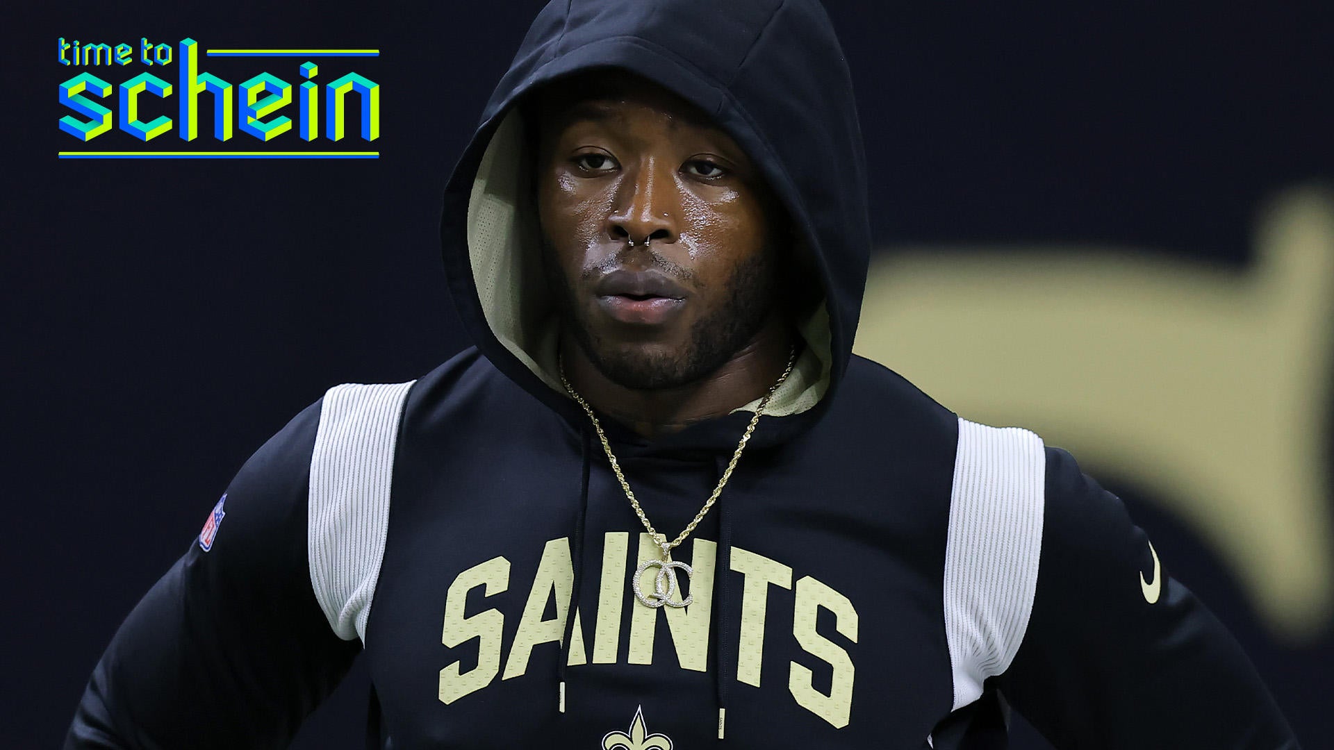 Saints' Alvin Kamara suspended for three games, sorry for role in