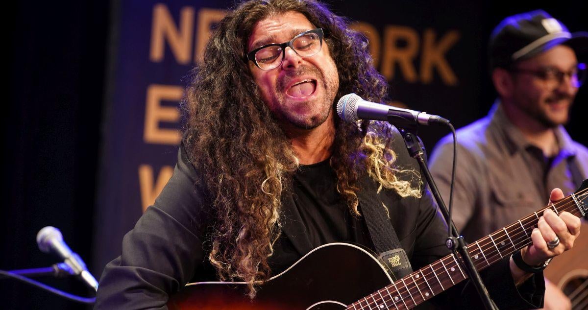 Claudio Sanchez Reveals Surprising Coheed And Cambria Song Has Become ...