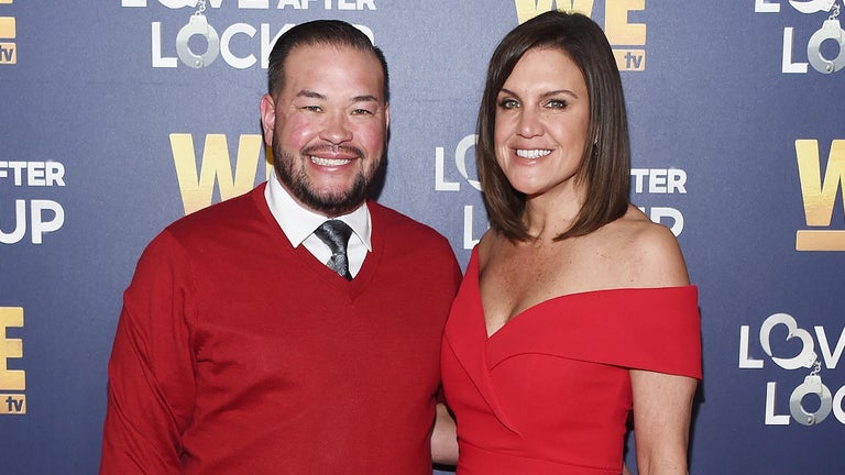 Jon Gosselin's Ex Speaks out to Defend His Son