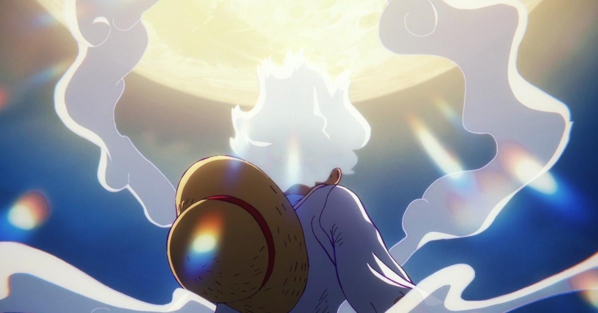 10 Karakter Anime Ini Bisa Kalahkan Gear 5 Luffy dari One Piece-demhanvico.com.vn