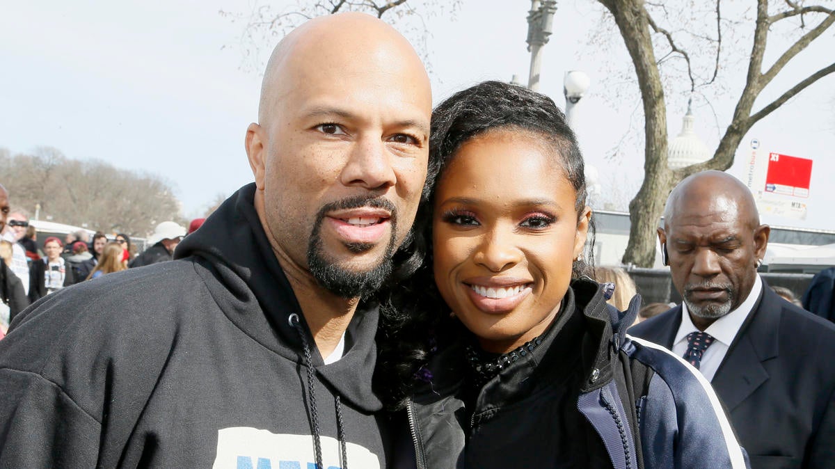 Jennifer Hudson Addresses Common Dating Rumors(02)