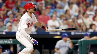 Trea Turner leads off in Phillies debut vs. Rangers – NBC Sports