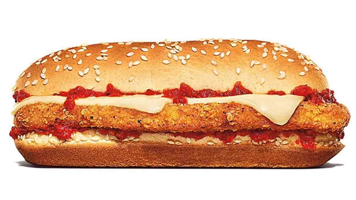 Burger King is bringing back the fan-favorite chicken sandwich ...