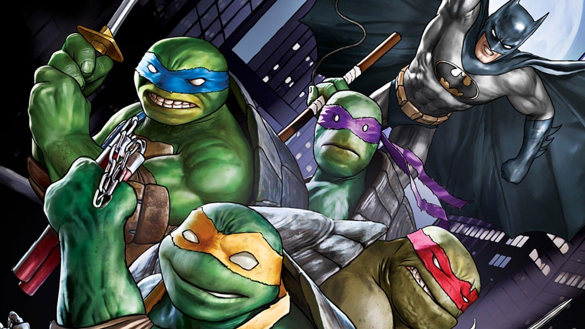 TMNT: Mutant Mayhem, Hypnotic, and every new movie to watch at