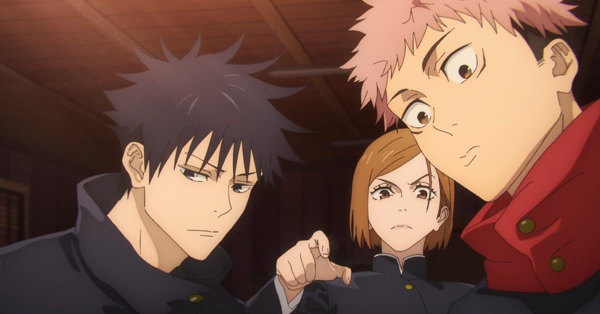 JUJUTSU KAISEN Shibuya Incident Arc Episode 17 Recap - Crunchyroll News