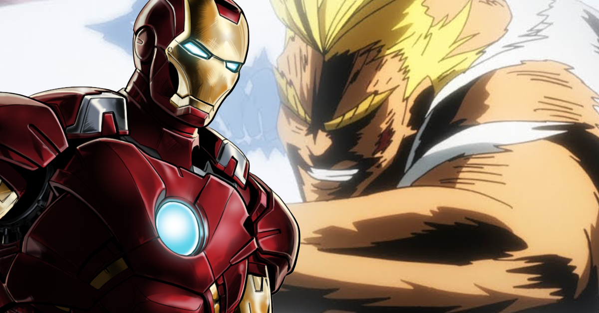 Watch Marvel Iron Man  The Complete Series  Prime Video