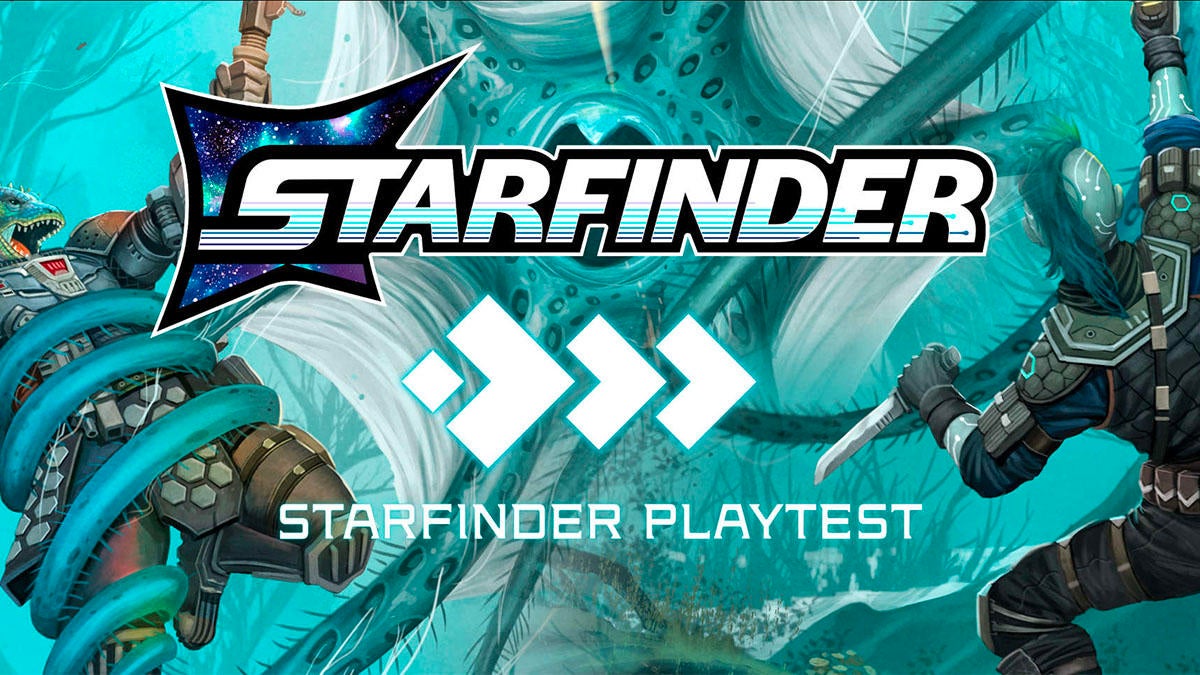 Starfinder