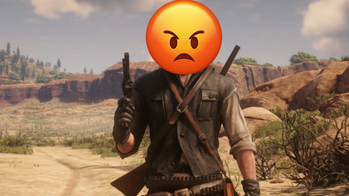 Red Dead Redemption Remake Is A HUGE Disappointment 