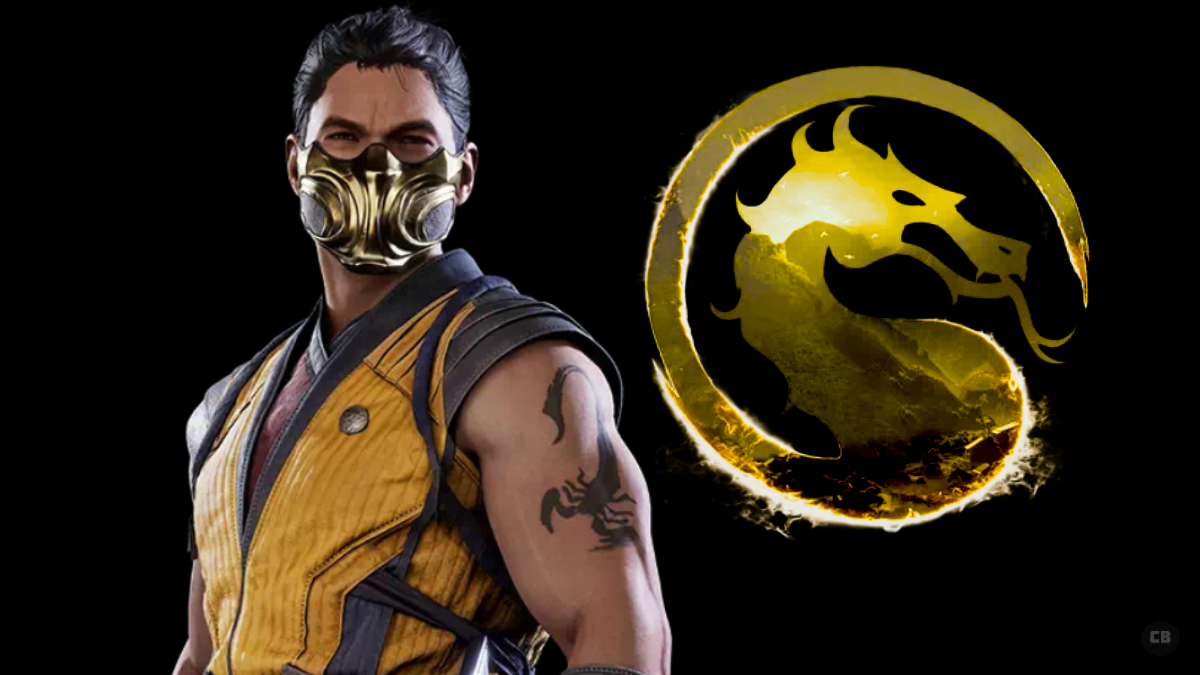 Mortal Kombat 1 Leak Reveals Surprise For Scorpion Fans Mangaread Manga Read 