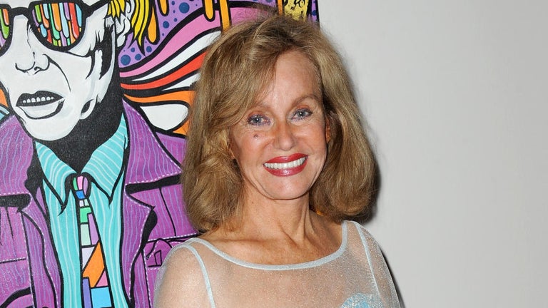 Sharon Farrell, 'Young and the Restless' Star, Dead at 82