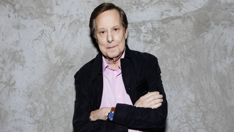 'Exorcist' Director William Friedkin Dead at 87