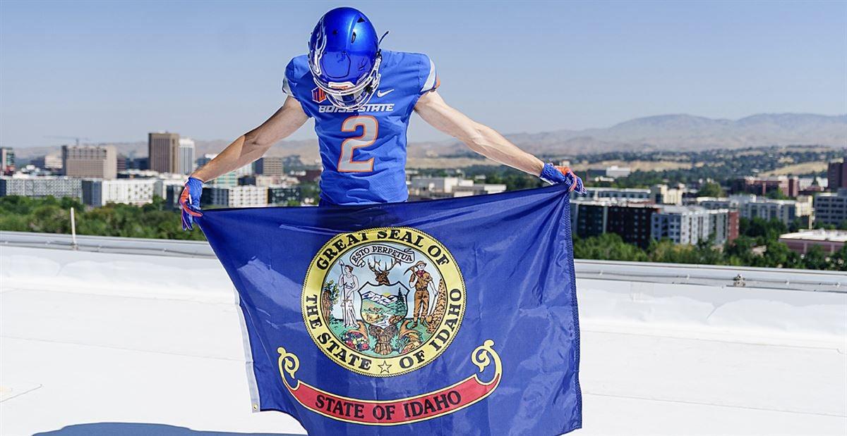 Boise State Athletics Partners with Fanatics to Launch New