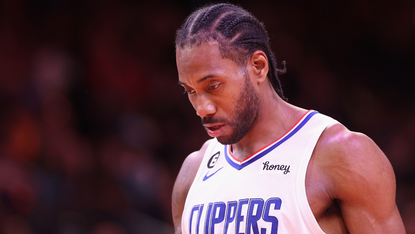 Kawhi Leonard injury update: Clippers star on pace to be ready for start of training camp