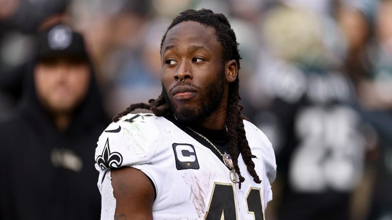 NFL Suspends Five-Time Pro Bowl Running Back Alvin Kamara for Three Games
