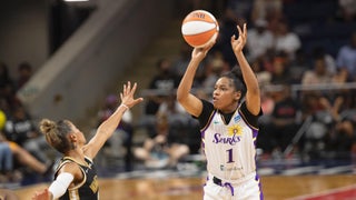 🔥 Game Day Giveaway 🔥 ‪Sign up - Los Angeles Sparks