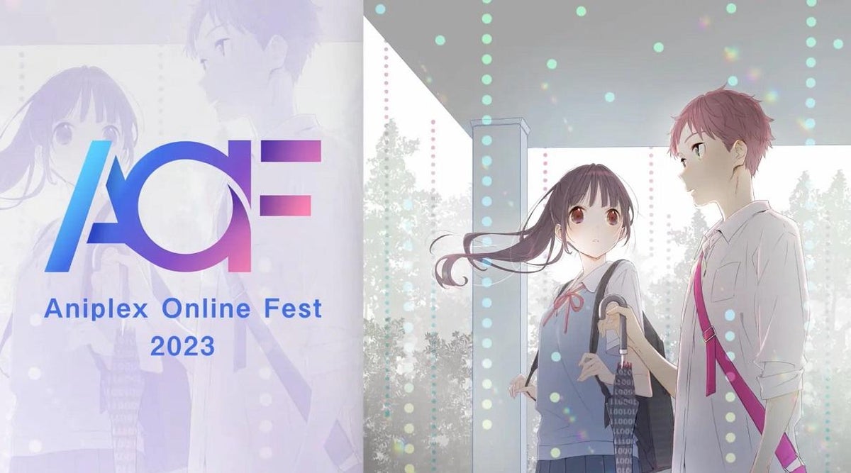 Aniplex Online Festival 2023 – Resumo do evento - IntoxiAnime