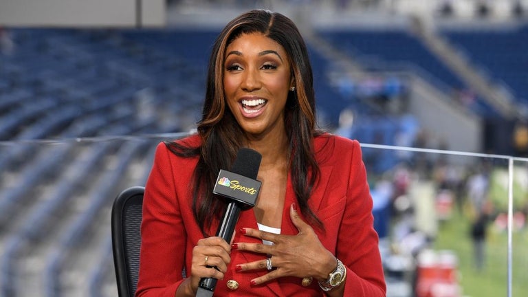 NBC Sports Reporter Maria Taylor Makes Life-Changing Announcement