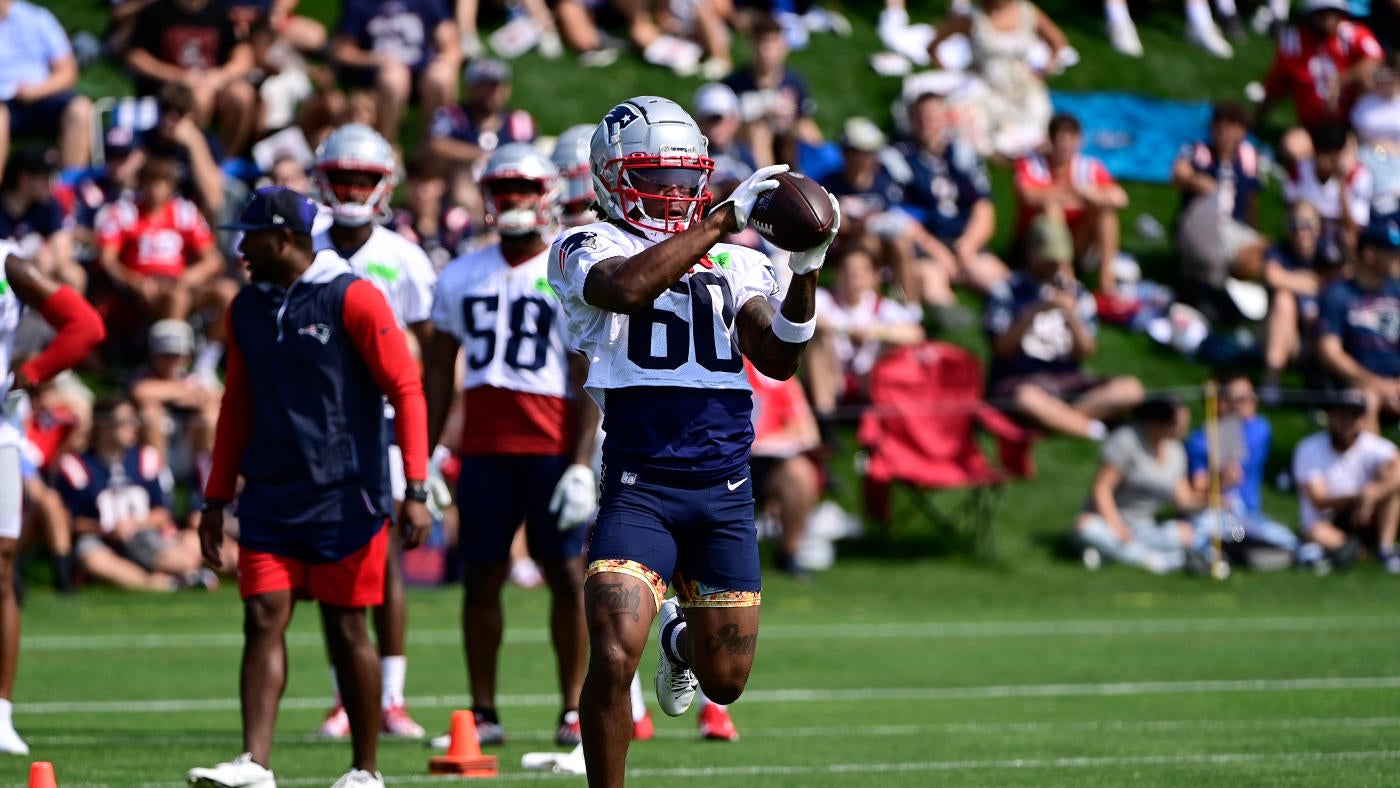NFL DFS picks, 2023 preseason Week 1: Thursday daily fantasy football lineup advice for DraftKings, FanDuel