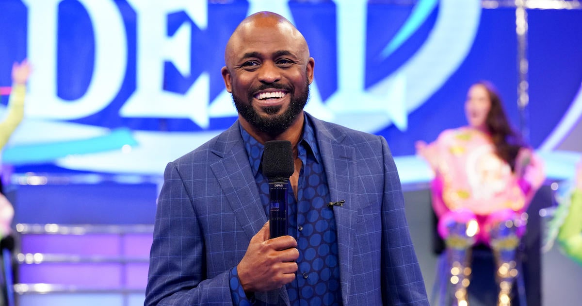 Wayne Brady Comes Out as Pansexual and Opens up About His Self