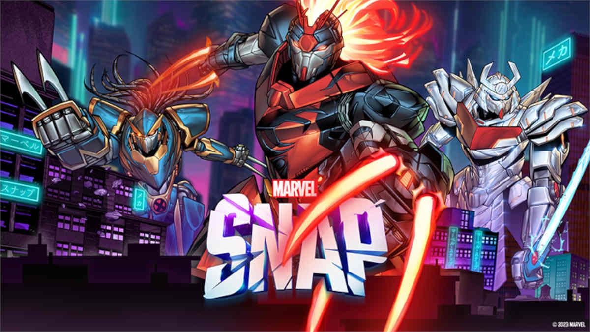 Marvel Snap introduces a card where you have to kill Uncle Ben