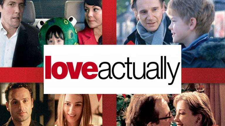 'Love, Actually' Star Reveals Engagement to 'Pride and Prejudice' Actress