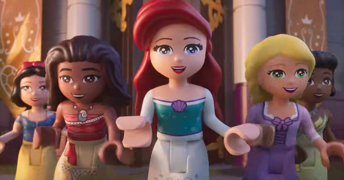 Disney Princess Squad (So Far) -- Anyone See Tiana IRL? : r