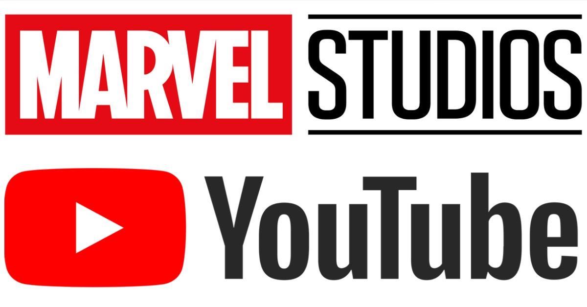 Marvel Studios Disney+ Series Releasing Free On YouTube