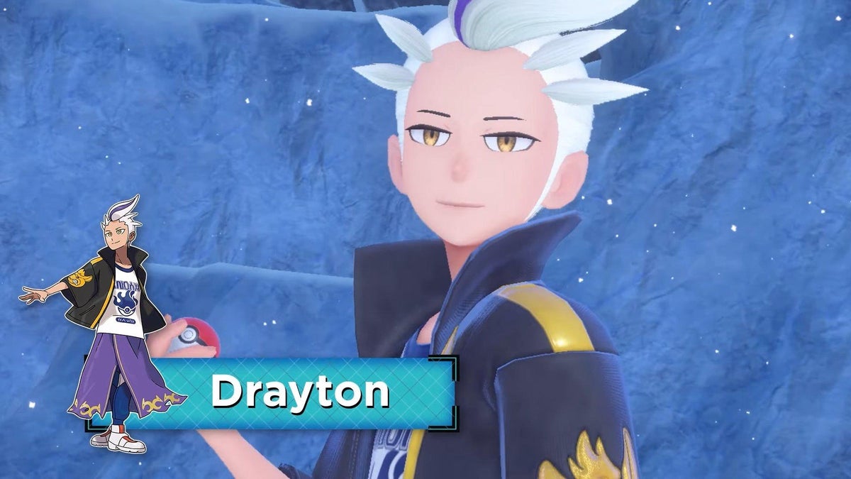 UNOVA TEASES?! Everything YOU MISSED in the Pokemon Scarlet & Violet DLC  Trailer 