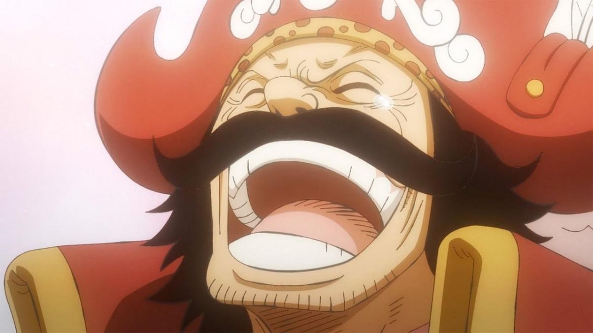 Let me BE your Pirate King — One Piece Boys Valentines Special!